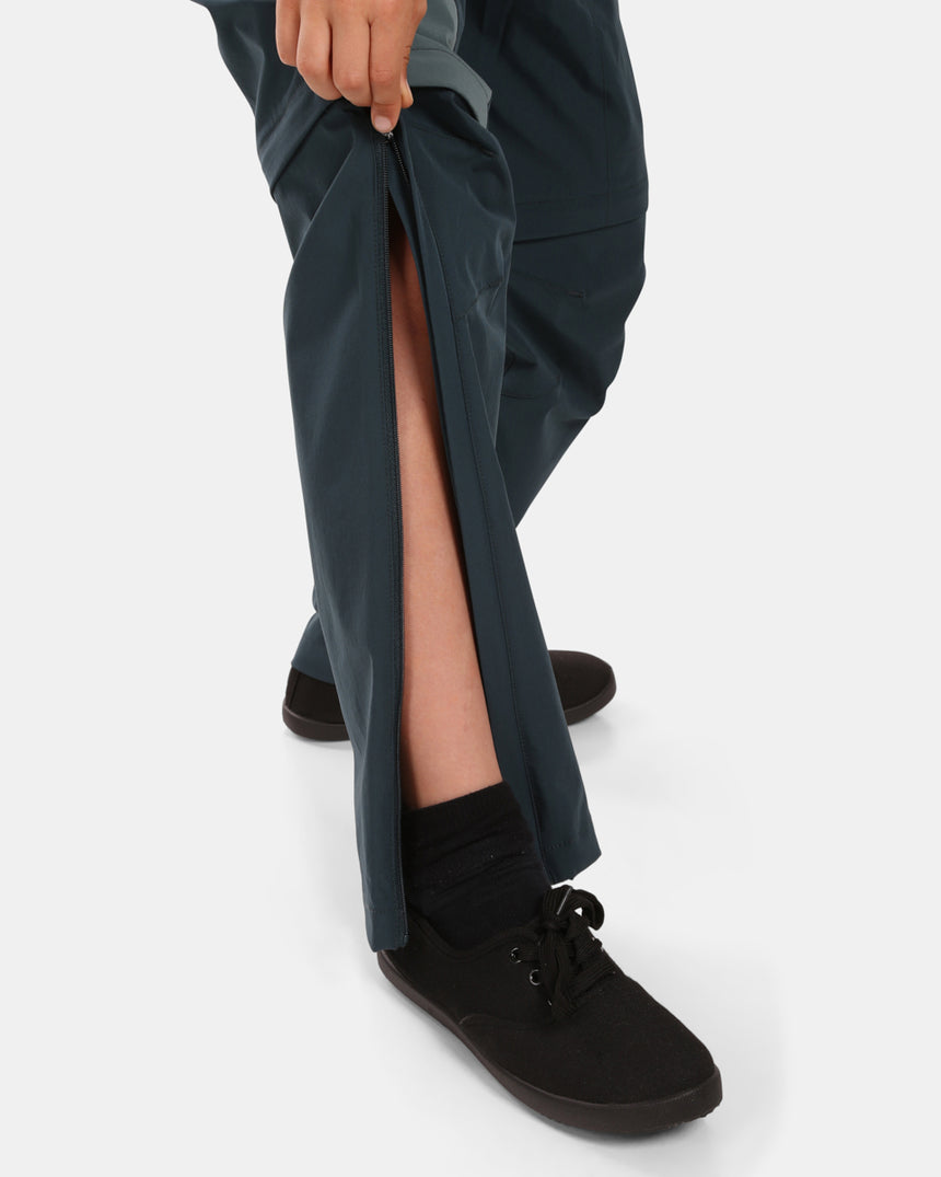 Boy's outdoor pants Kilpi HOSIO-JB