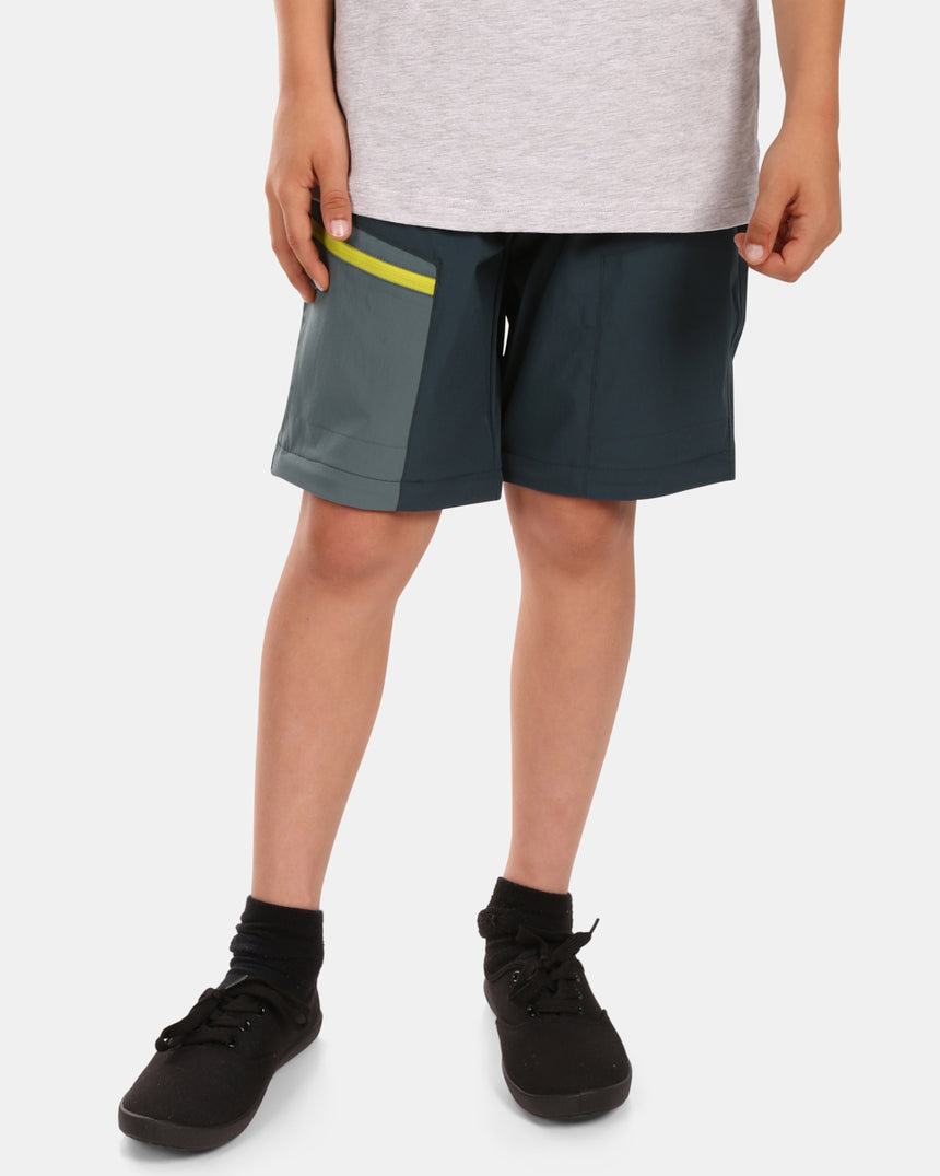 Boy's outdoor pants Kilpi HOSIO-JB