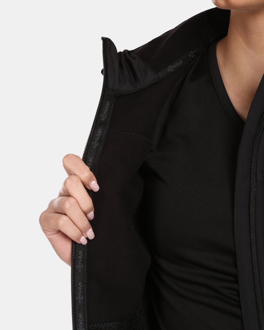 Giacca softshell da donna Kilpi RAVIA-W
