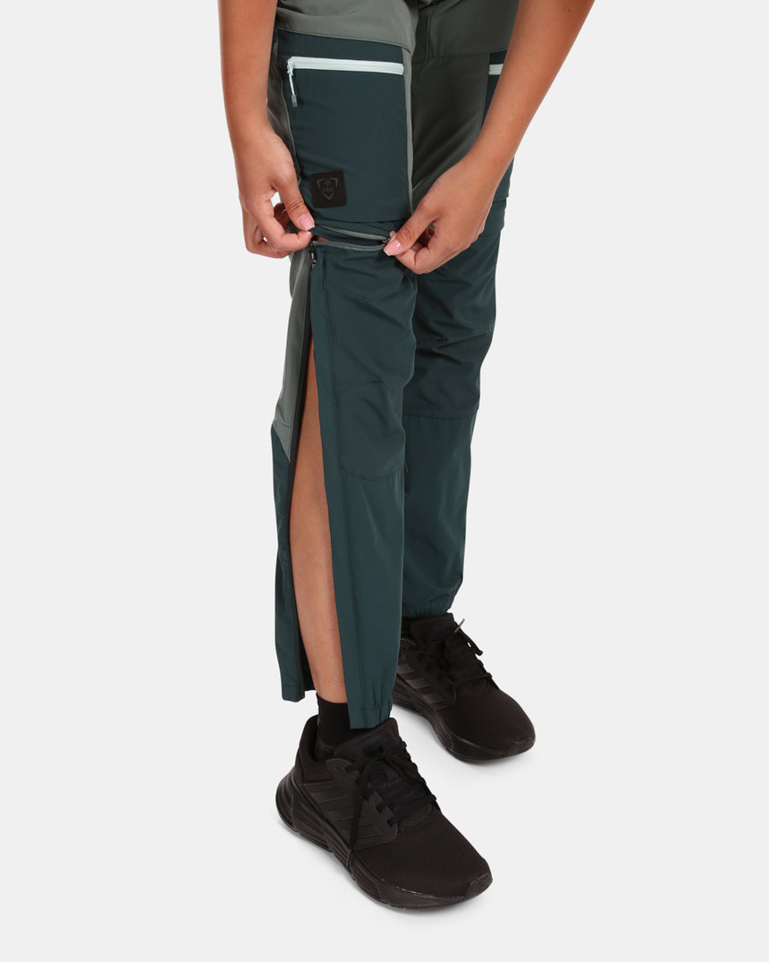 Pantaloni outdoor da donna Kilpi HOSIO-W