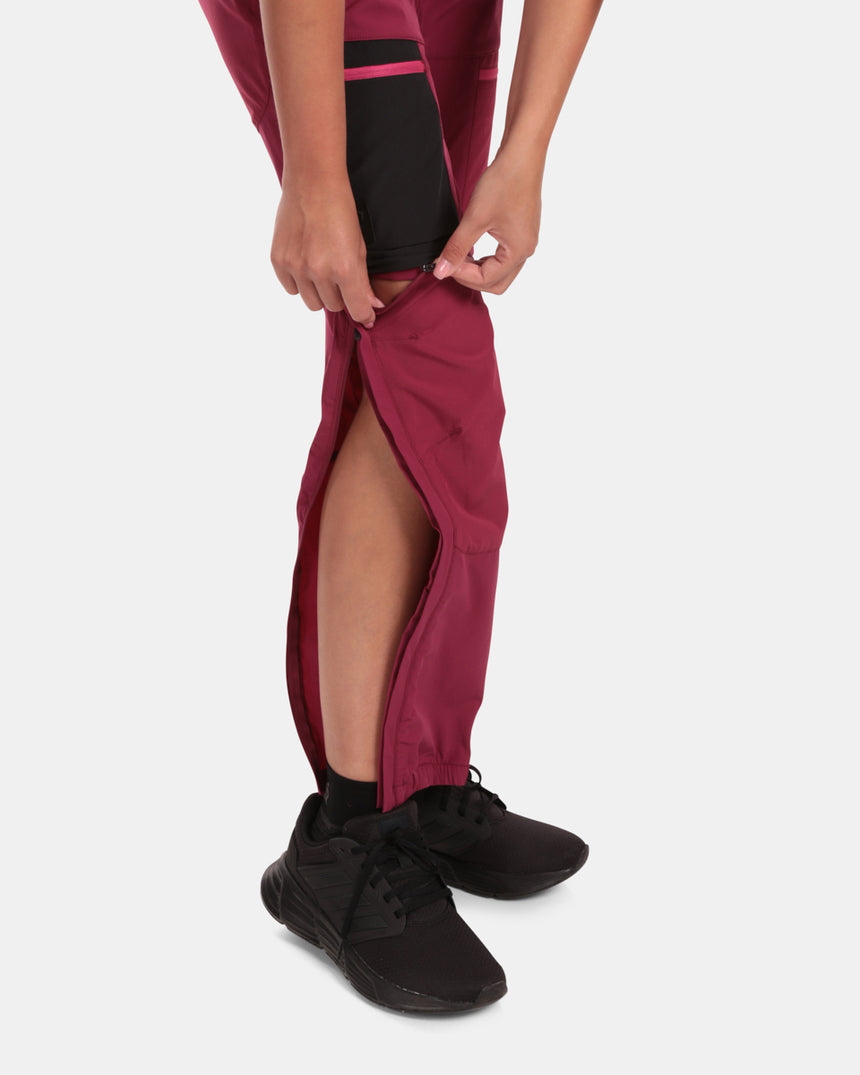 Pantaloni outdoor da donna Kilpi HOSIO-W
