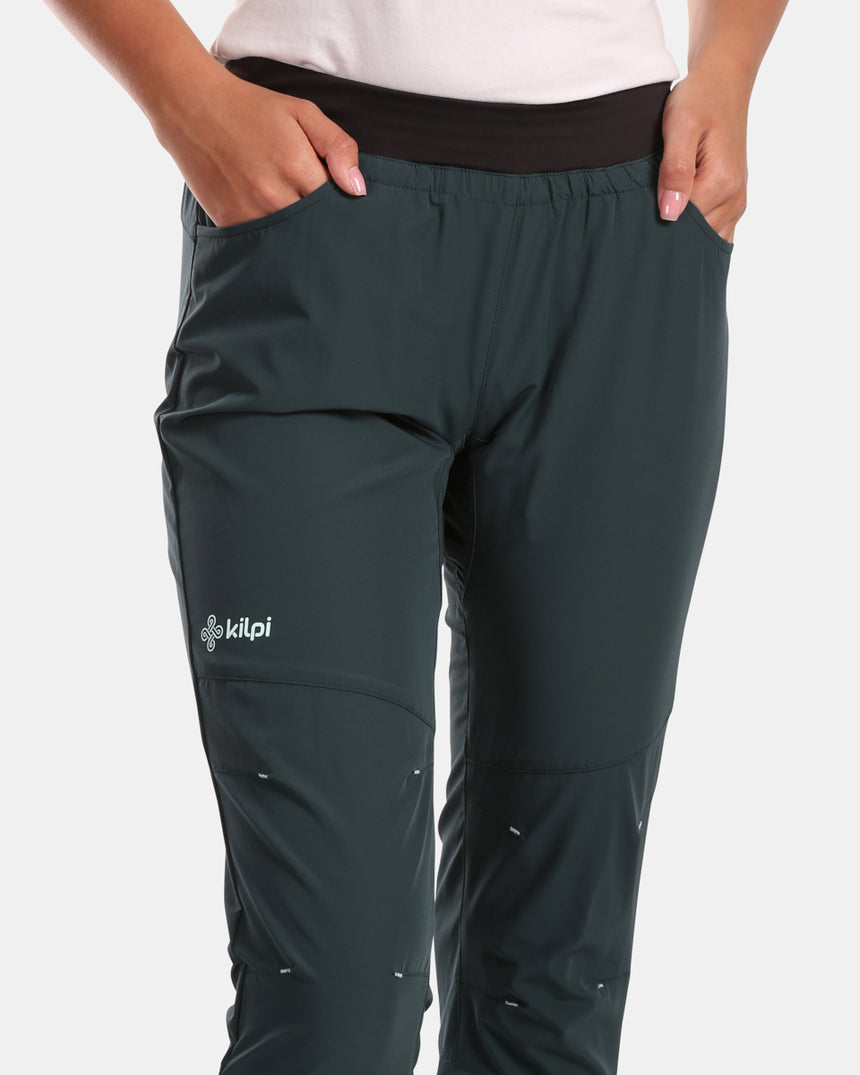 Women's outdoor pants Kilpi MIMI-W