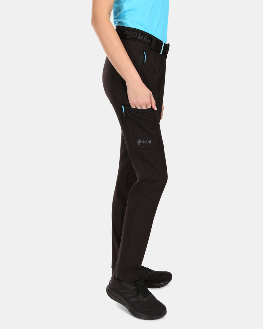 Pantaloni outdoor da donna Kilpi BELVELA-W