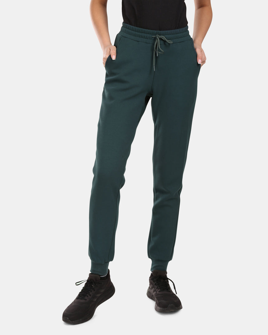 Women's cotton sweatpants Kilpi MATTY-W