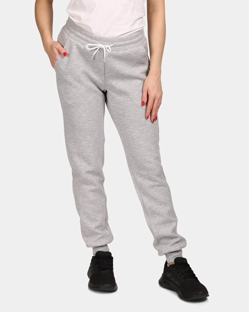 Women's cotton sweatpants Kilpi MATTY-W