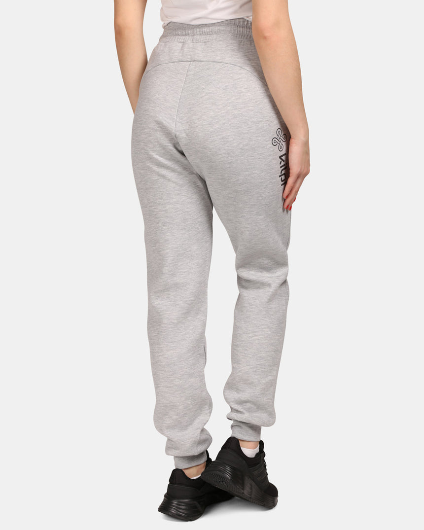 Women's cotton sweatpants Kilpi MATTY-W