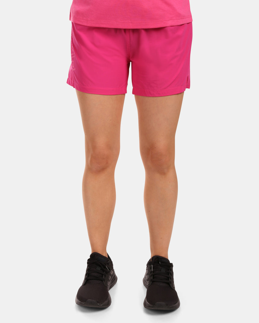 Women's outdoor shorts Kilpi MINISI-W