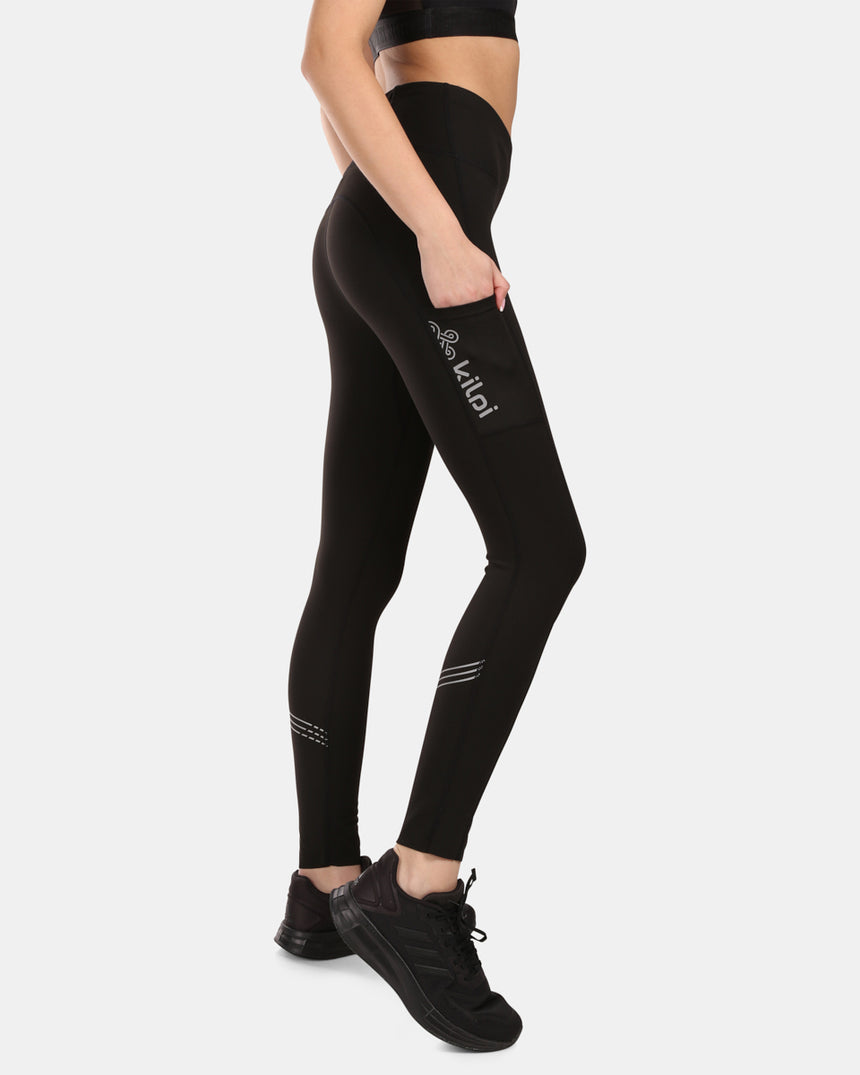 Leggings fitness da donna Kilpi JAMILY-W