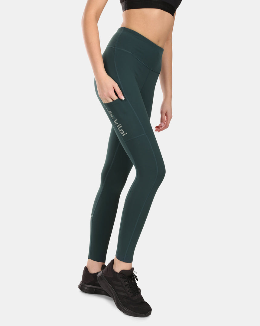 Leggings fitness da donna Kilpi JAMILY-W