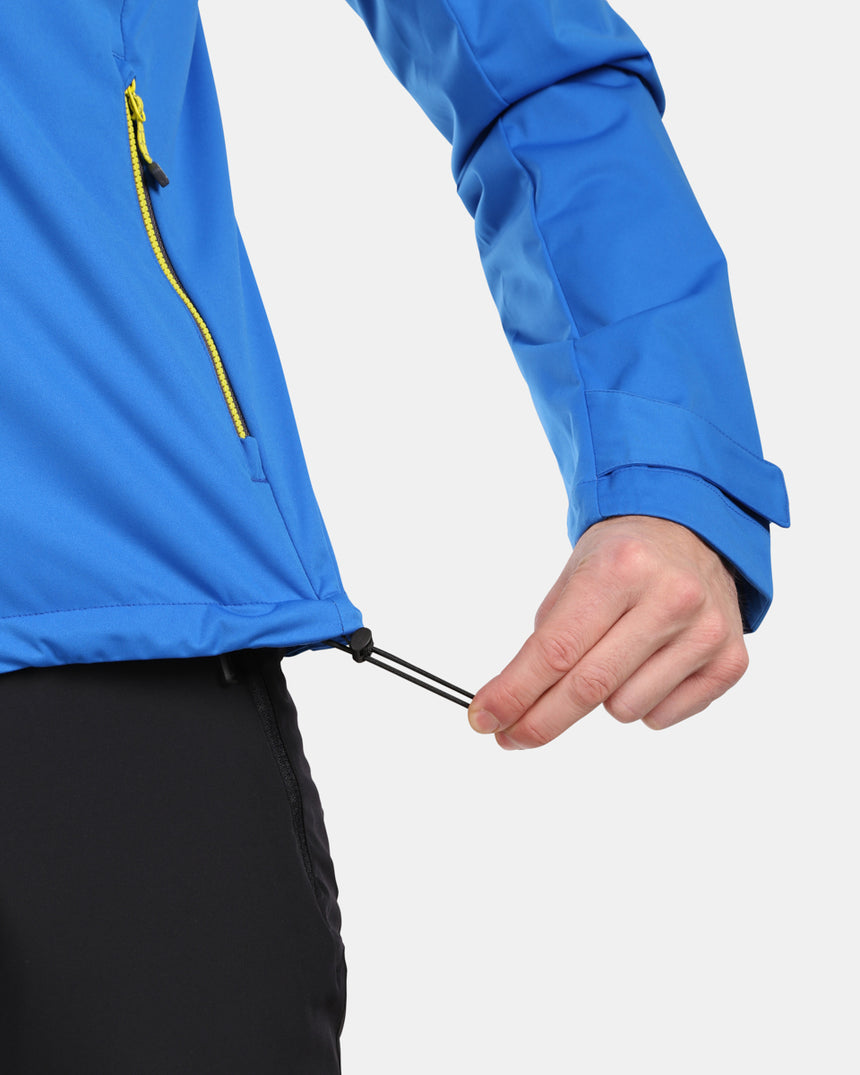 Men's softshell jacket Kilpi BELTRA-M