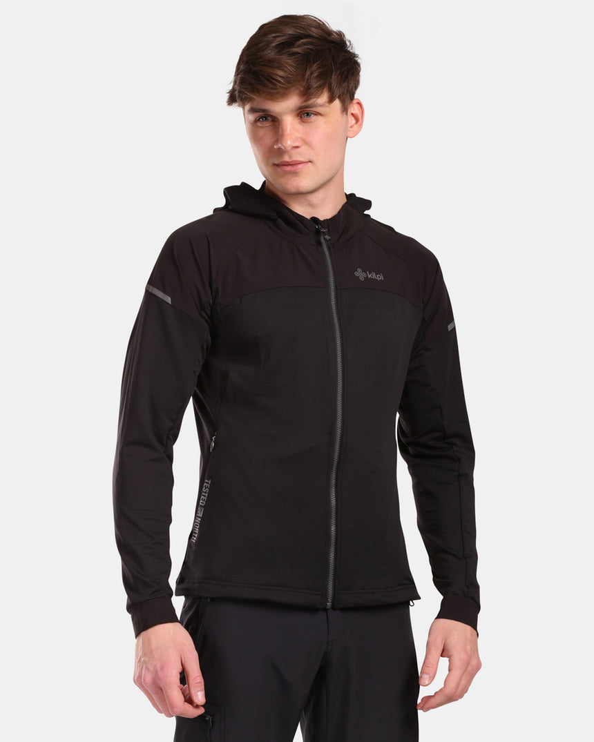 Men's outdoor sweatshirt Kilpi MEMPHIS-M