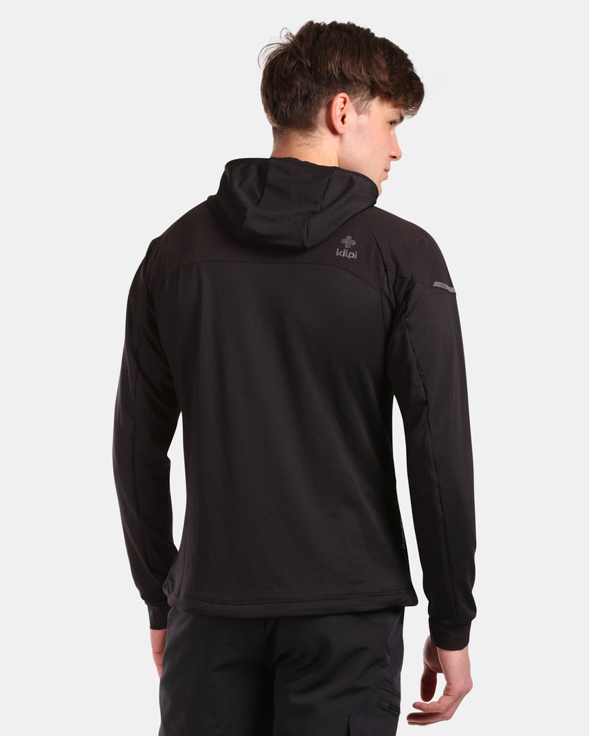 Men's outdoor sweatshirt Kilpi MEMPHIS-M