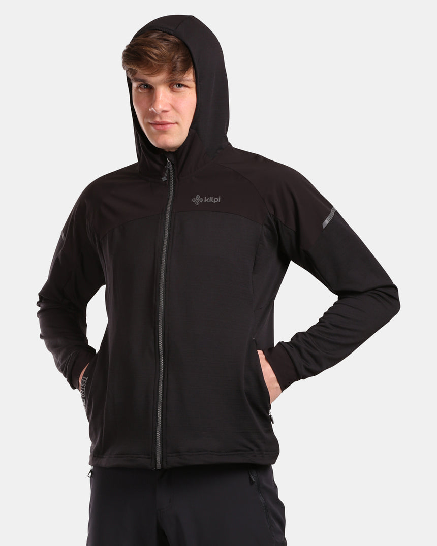 Men's outdoor sweatshirt Kilpi MEMPHIS-M