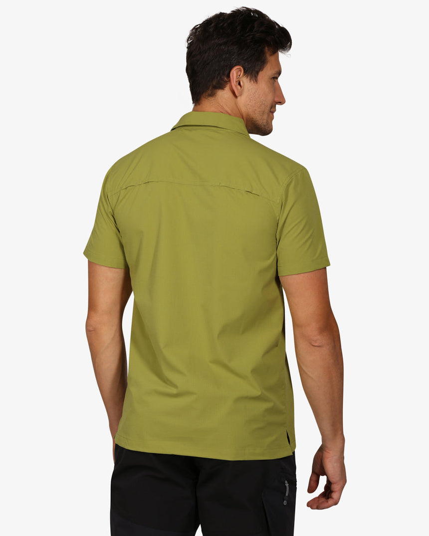 Men´s outdoor pants Kilpi BOMBAY-M