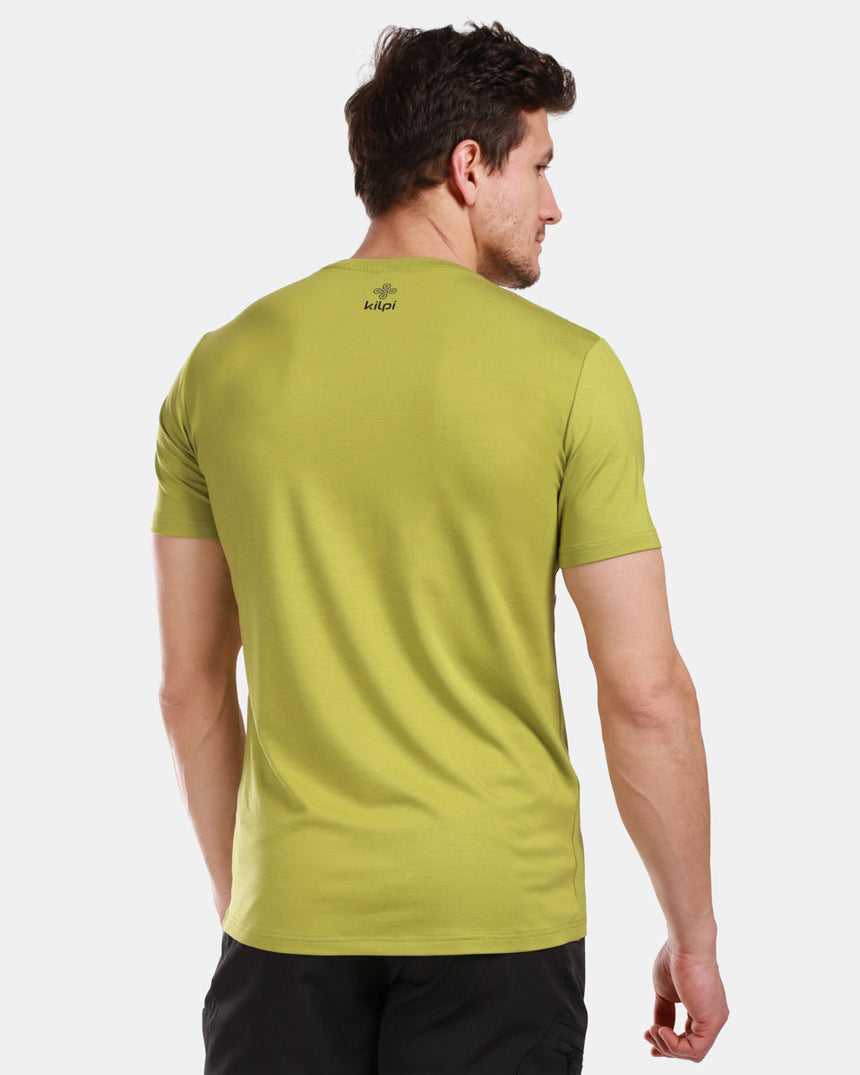 Men's functional T-shirt Kilpi GAROVE-M