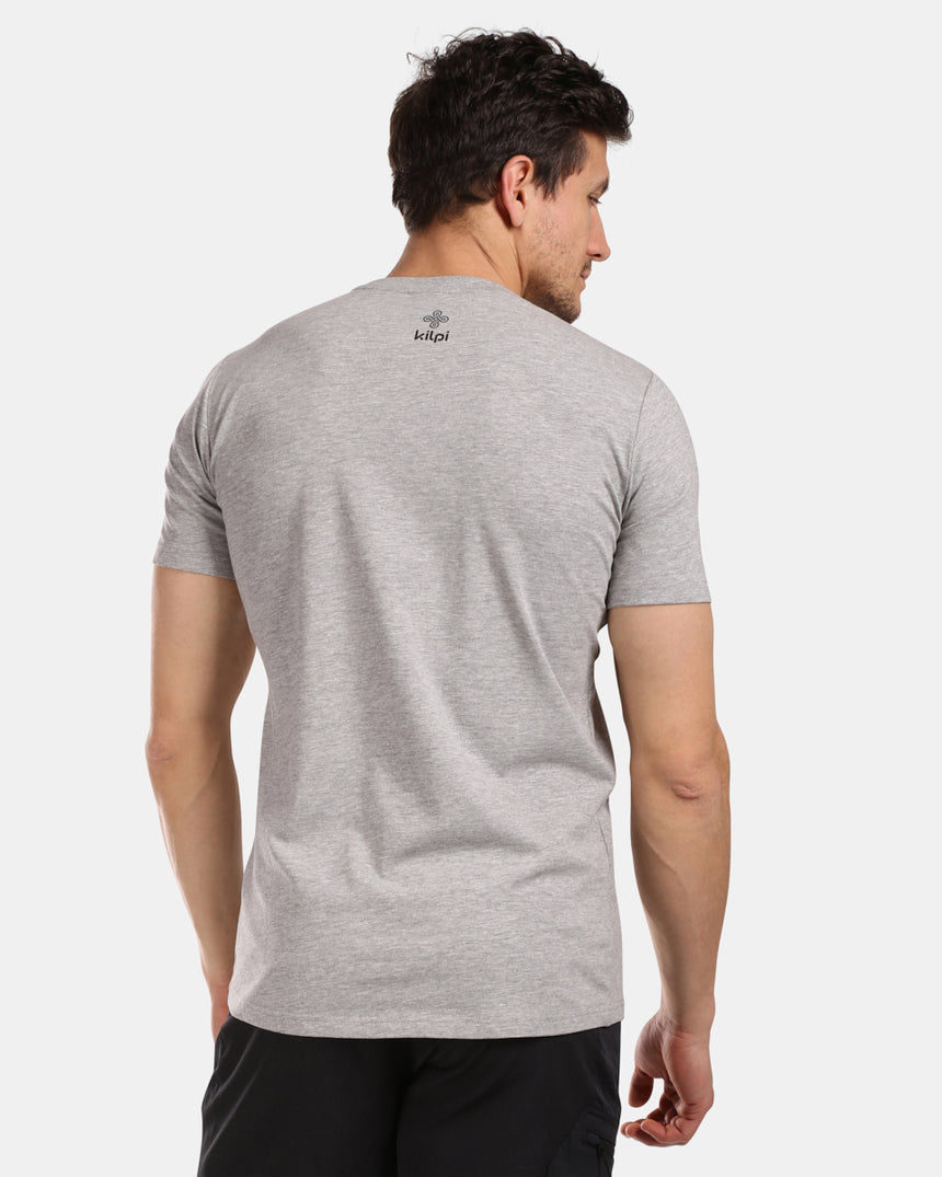 T-shirt funzionale da uomo Kilpi GAROVE-M