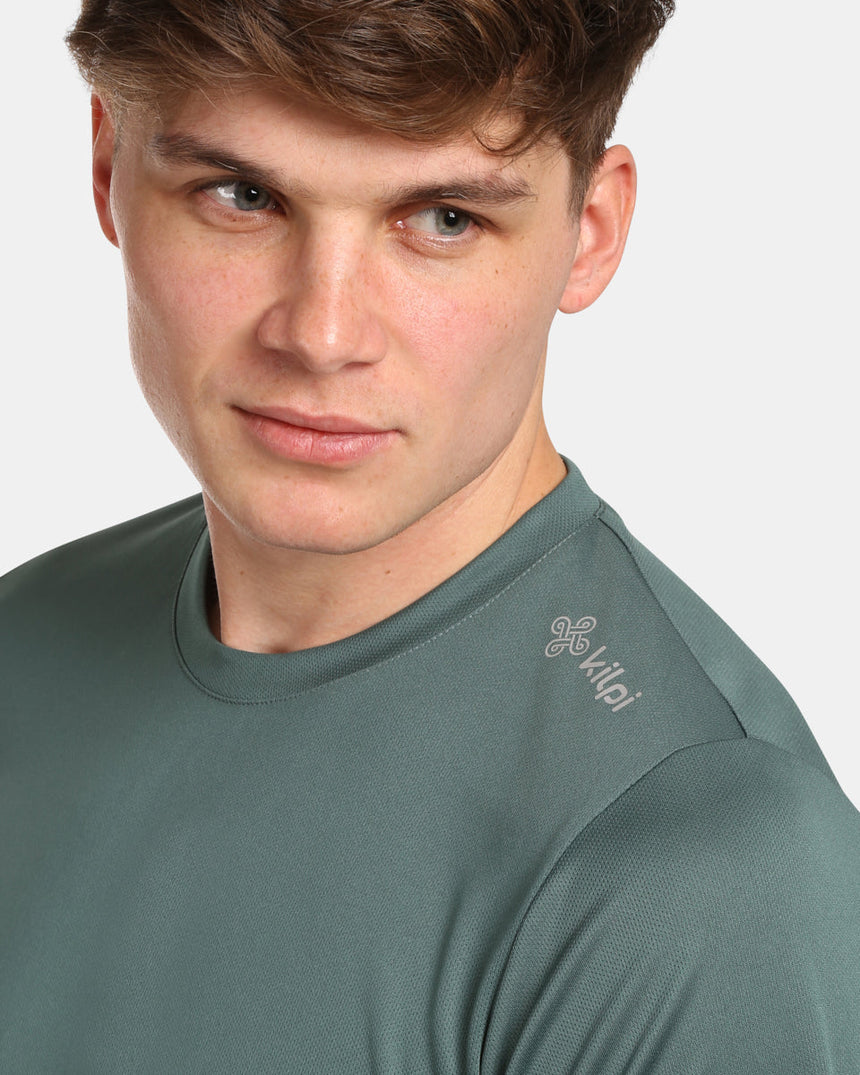 Men's technical T-shirt Kilpi DIMA-M