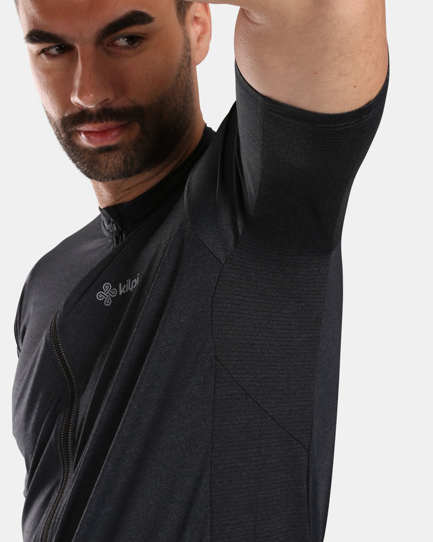 Men's cycling jersey Kilpi CAVALET-M
