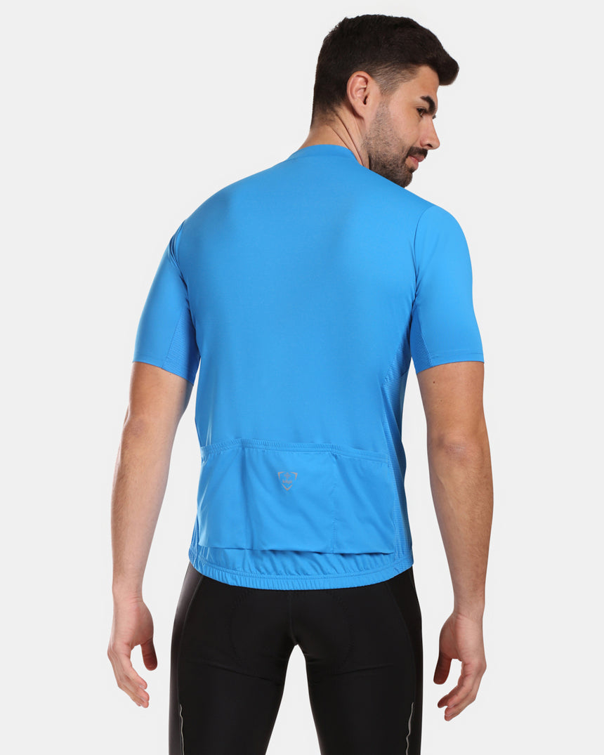Men's cycling jersey Kilpi CAVALET-M