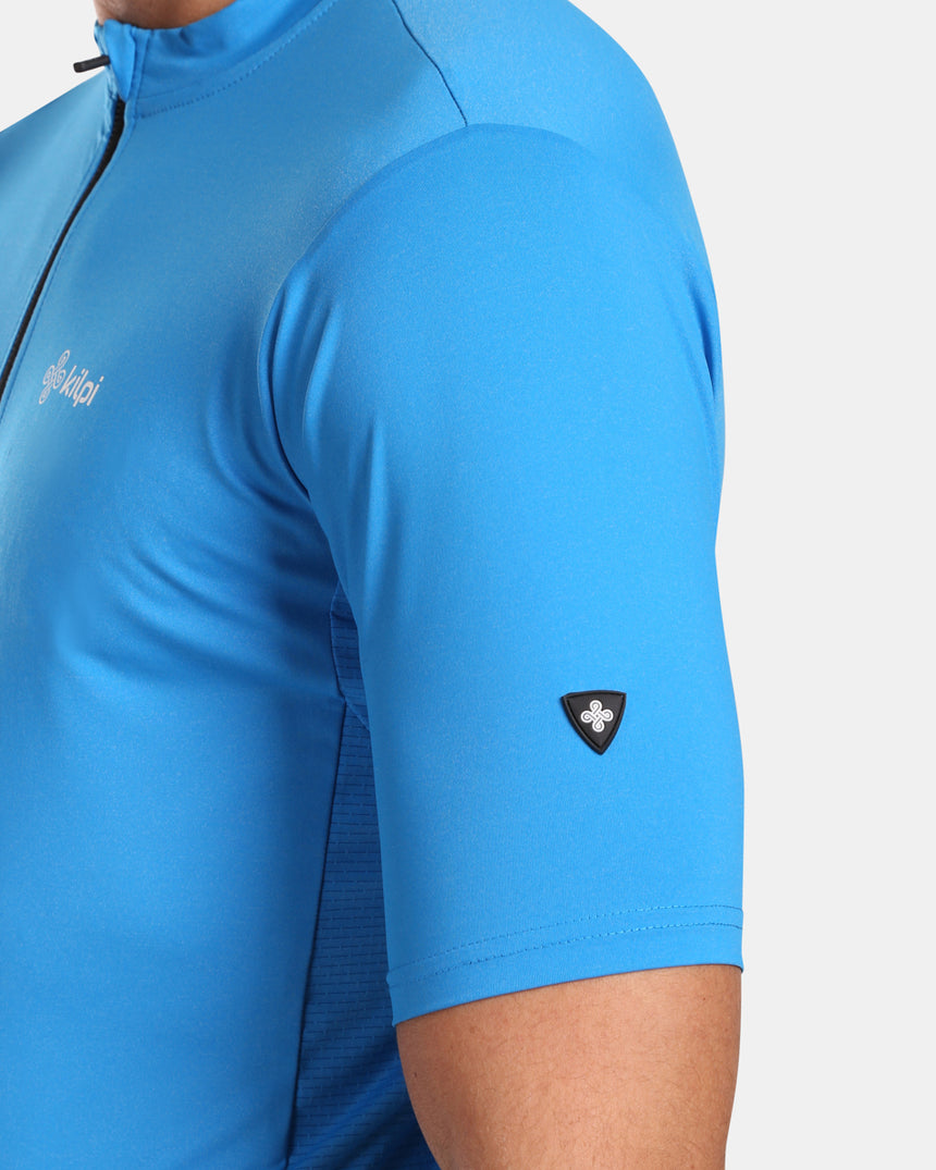 Men's cycling jersey Kilpi CAVALET-M