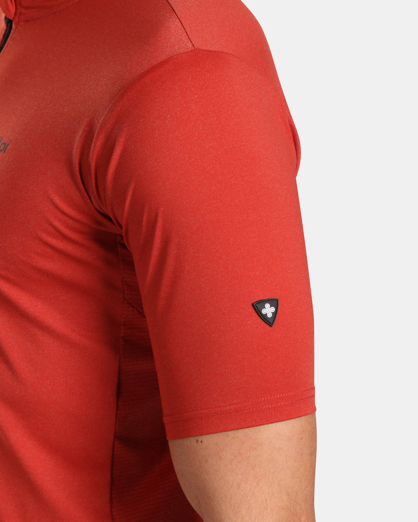 Men's cycling jersey Kilpi CAVALET-M