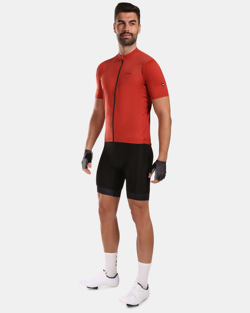 Men's cycling jersey Kilpi CAVALET-M