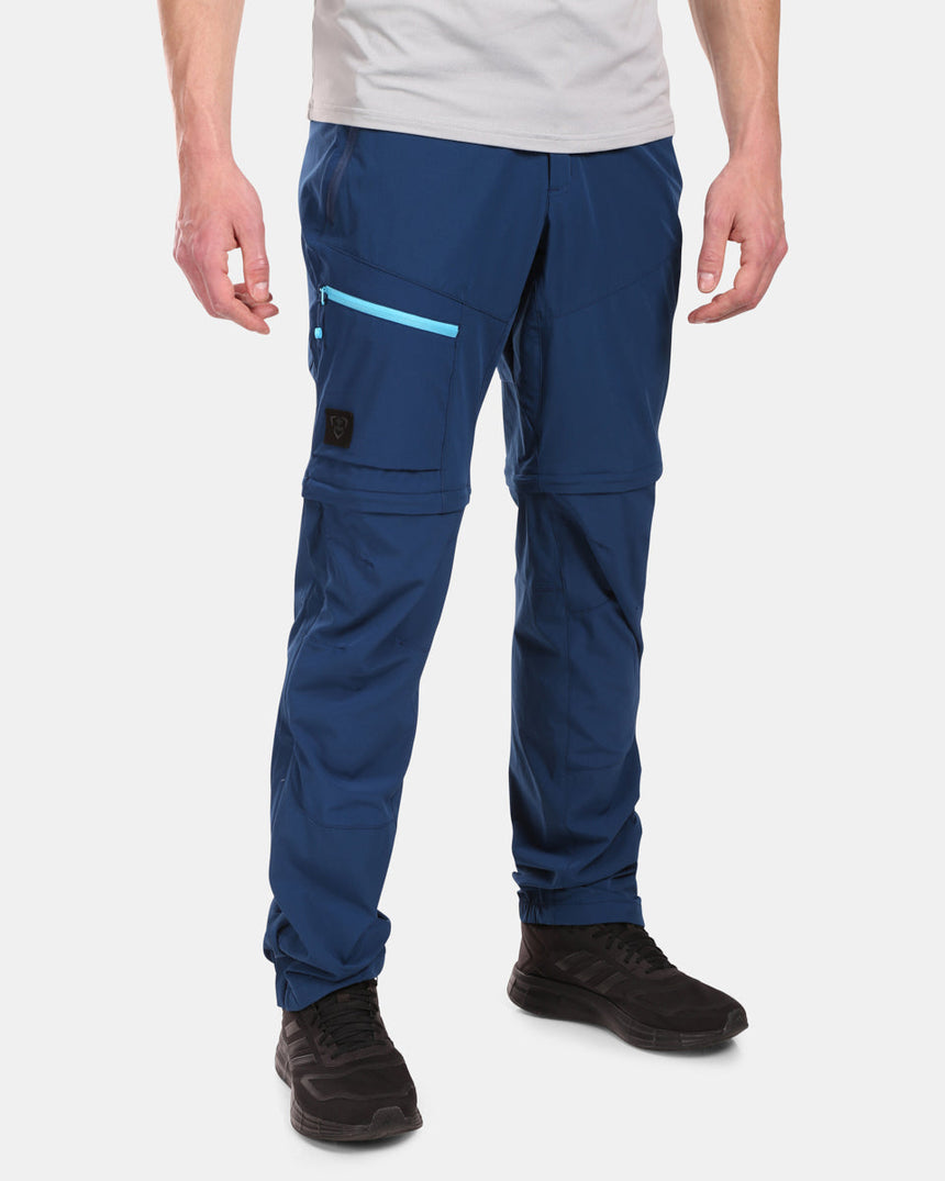 Pantaloni outdoor da uomo hosio m Kilpi HOSIO-M