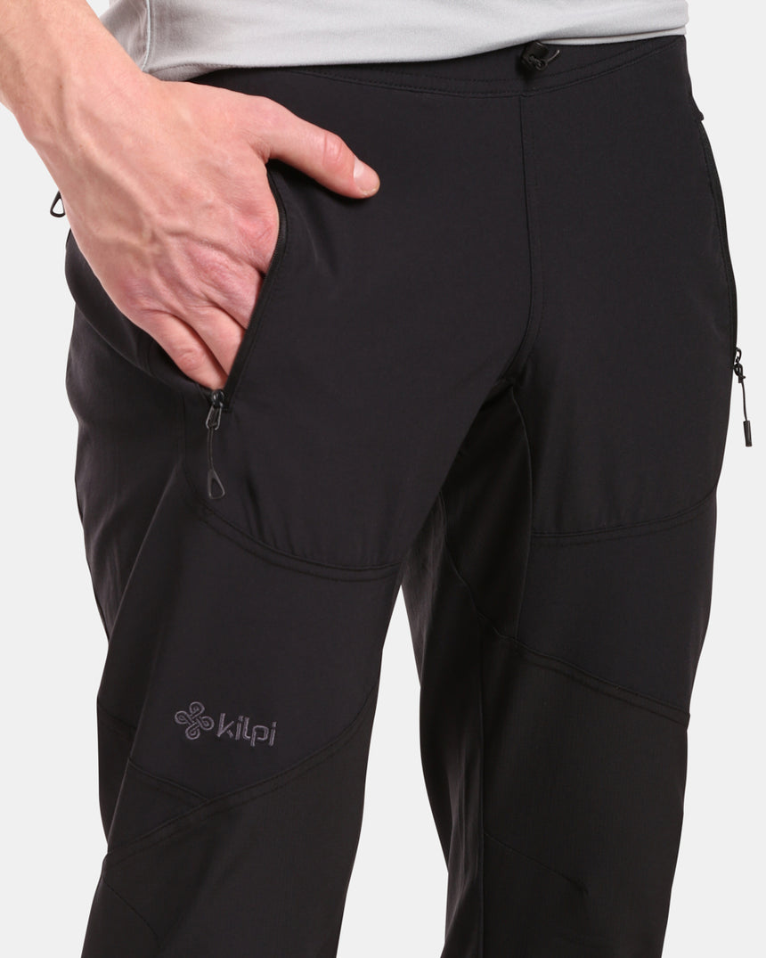 Pantaloni outdoor da uomo Kilpi ARANDI-M