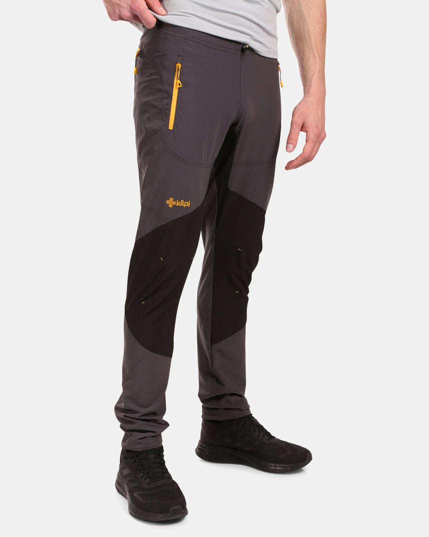 Pantaloni outdoor da uomo Kilpi ARANDI-M