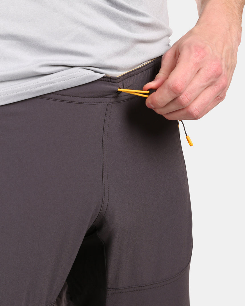Pantaloni outdoor da uomo Kilpi ARANDI-M