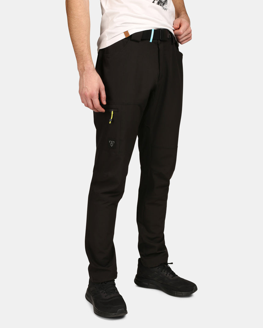 Pantaloni outdoor da uomo Kilpi LIGNE-M