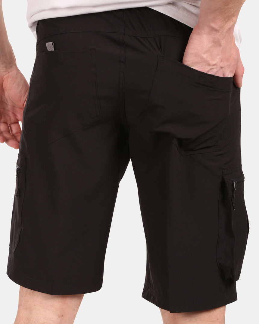 Men's outdoor shorts Kilpi ASHER-M