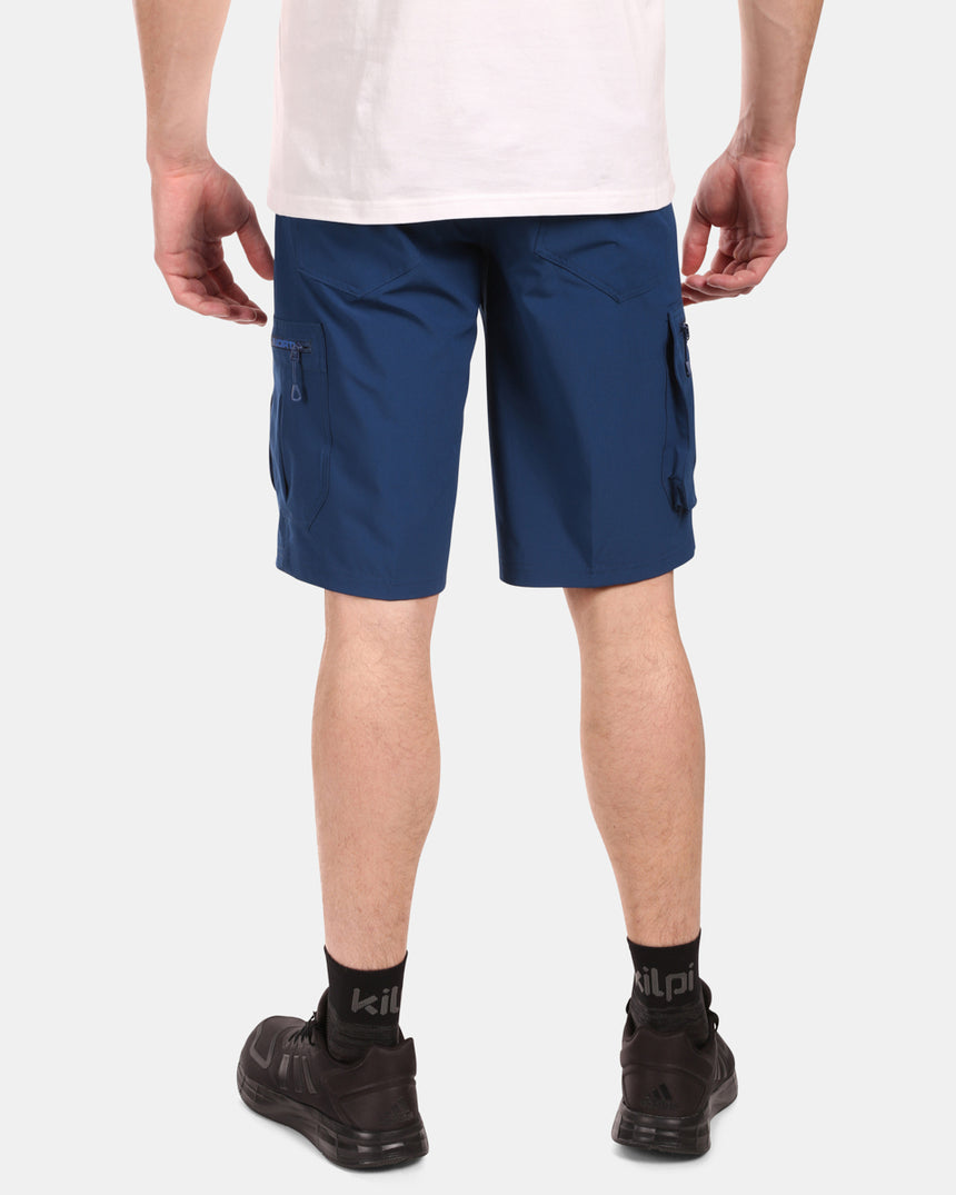 Men's outdoor shorts Kilpi ASHER-M