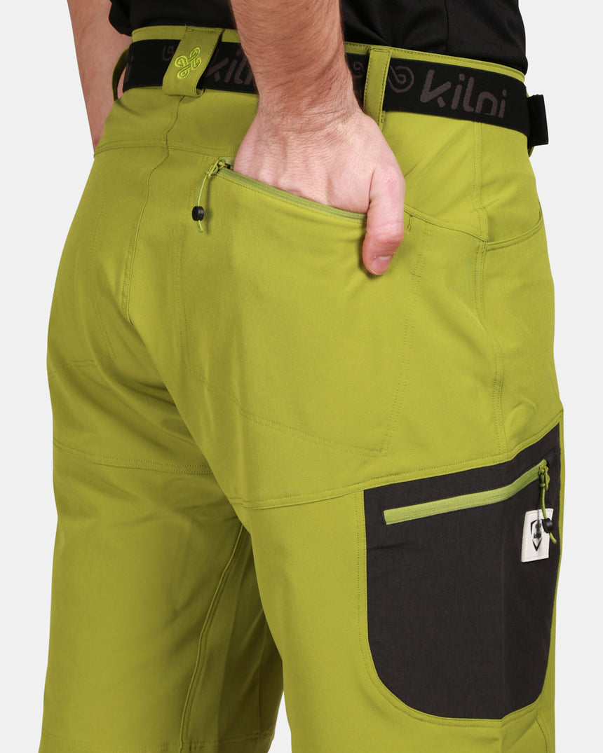 Men's outdoor shorts Kilpi NAVIA-M