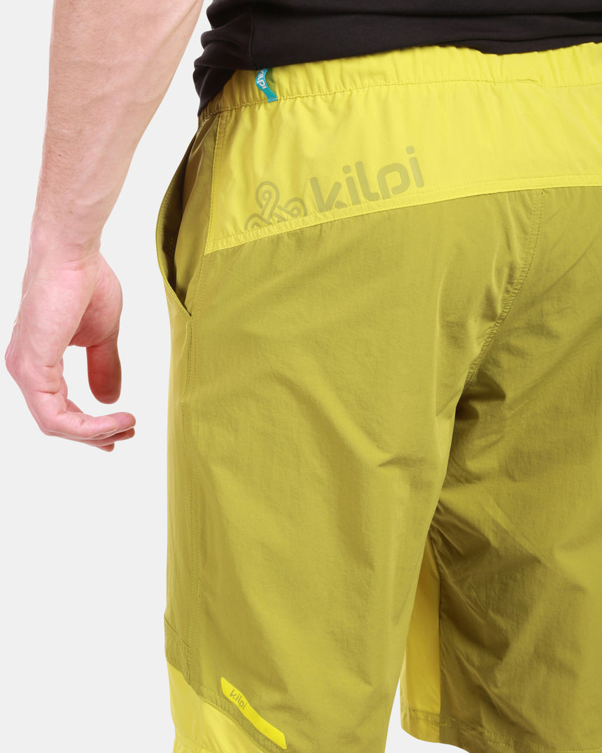 Men's outdoor shorts Kilpi BREADY-M