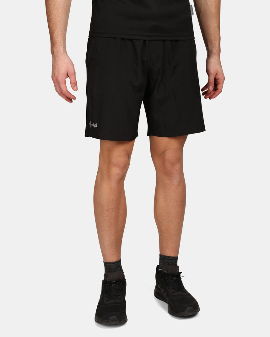 Pantaloncini sportivi da uomo Kilpi BRAY-M