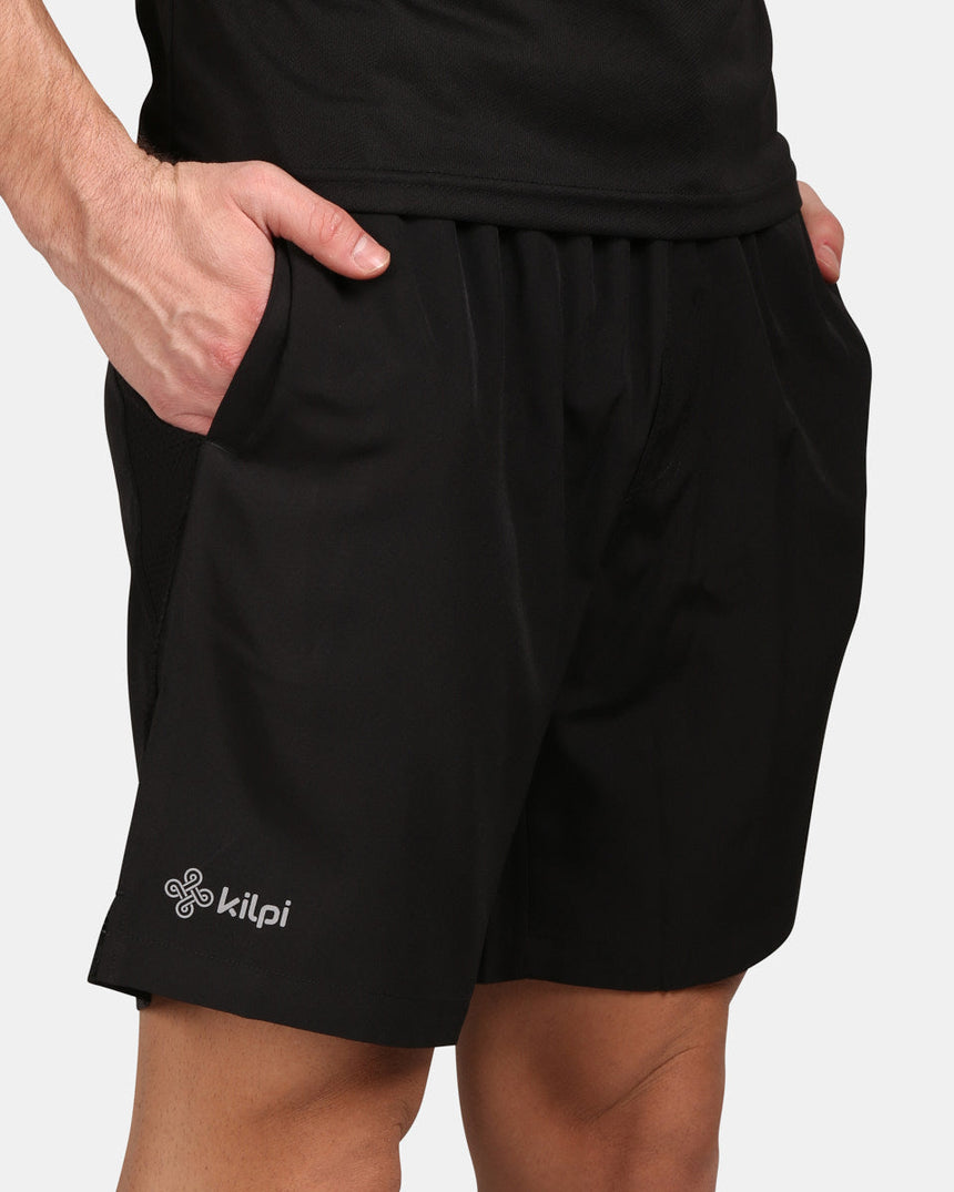Pantaloncini sportivi da uomo Kilpi BRAY-M