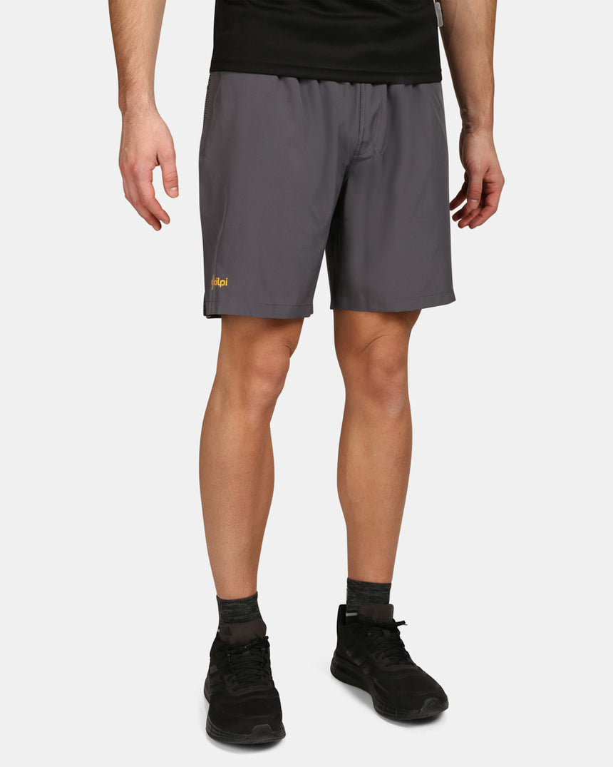Pantaloncini sportivi da uomo Kilpi BRAY-M