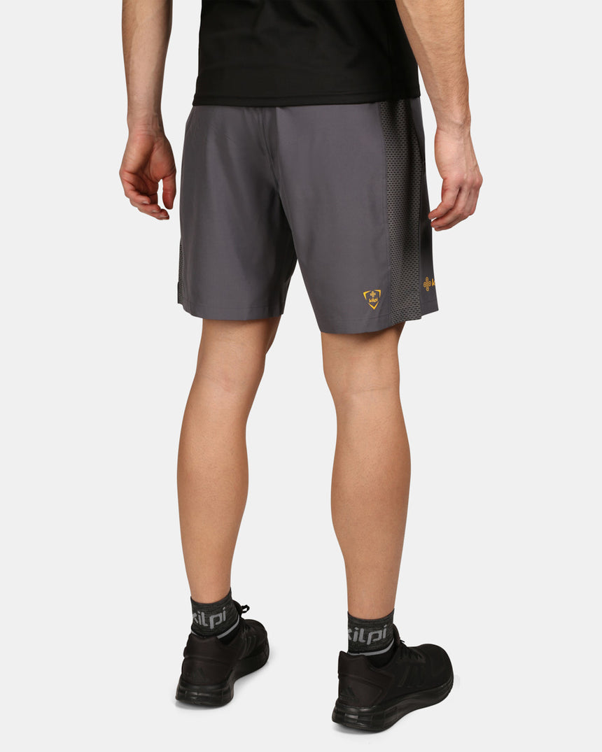 Pantaloncini sportivi da uomo Kilpi BRAY-M