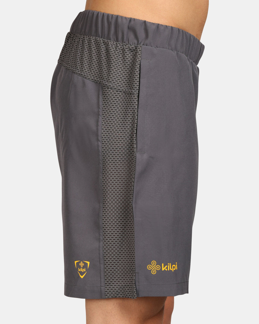 Pantaloncini sportivi da uomo Kilpi BRAY-M
