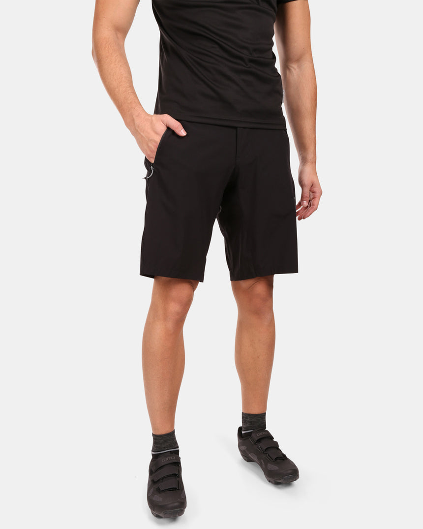 Men's trail shorts Kilpi HIXON-M