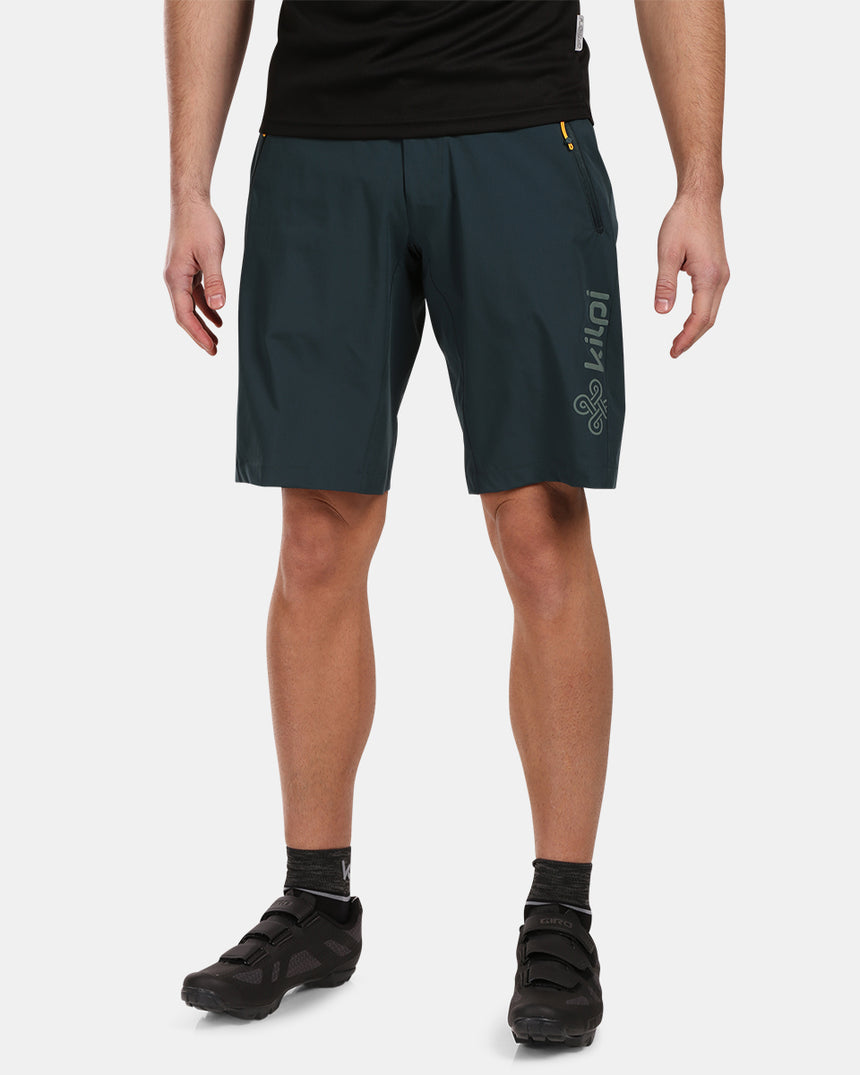 Men's trail shorts Kilpi HIXON-M