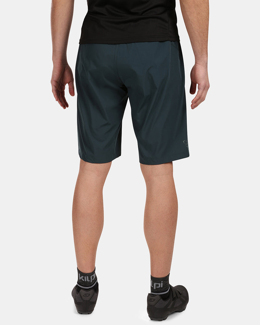 Men's trail shorts Kilpi HIXON-M