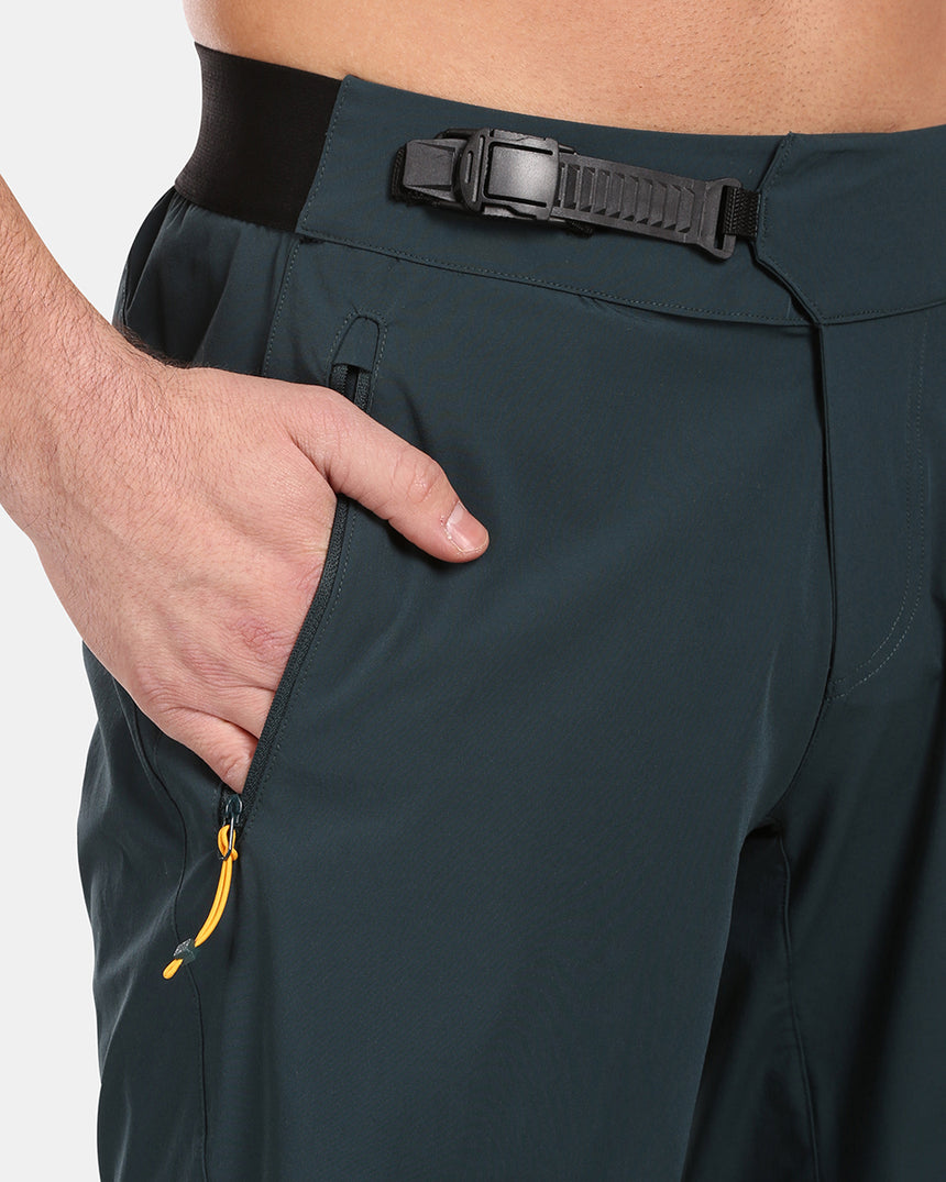 Men's trail shorts Kilpi HIXON-M