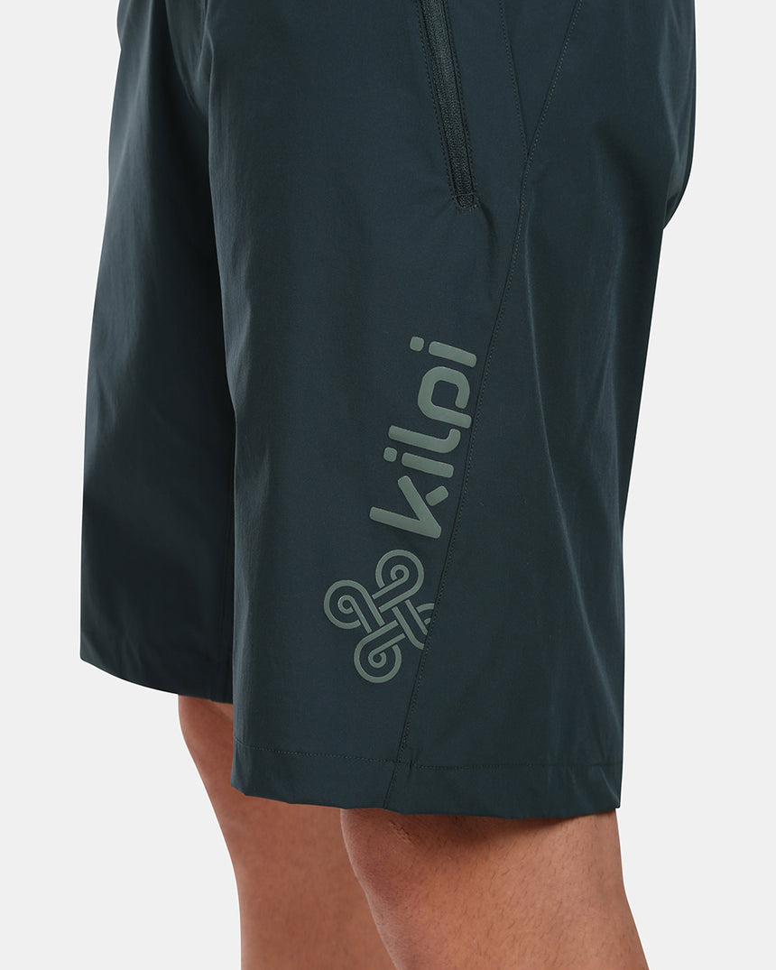 Men's trail shorts Kilpi HIXON-M