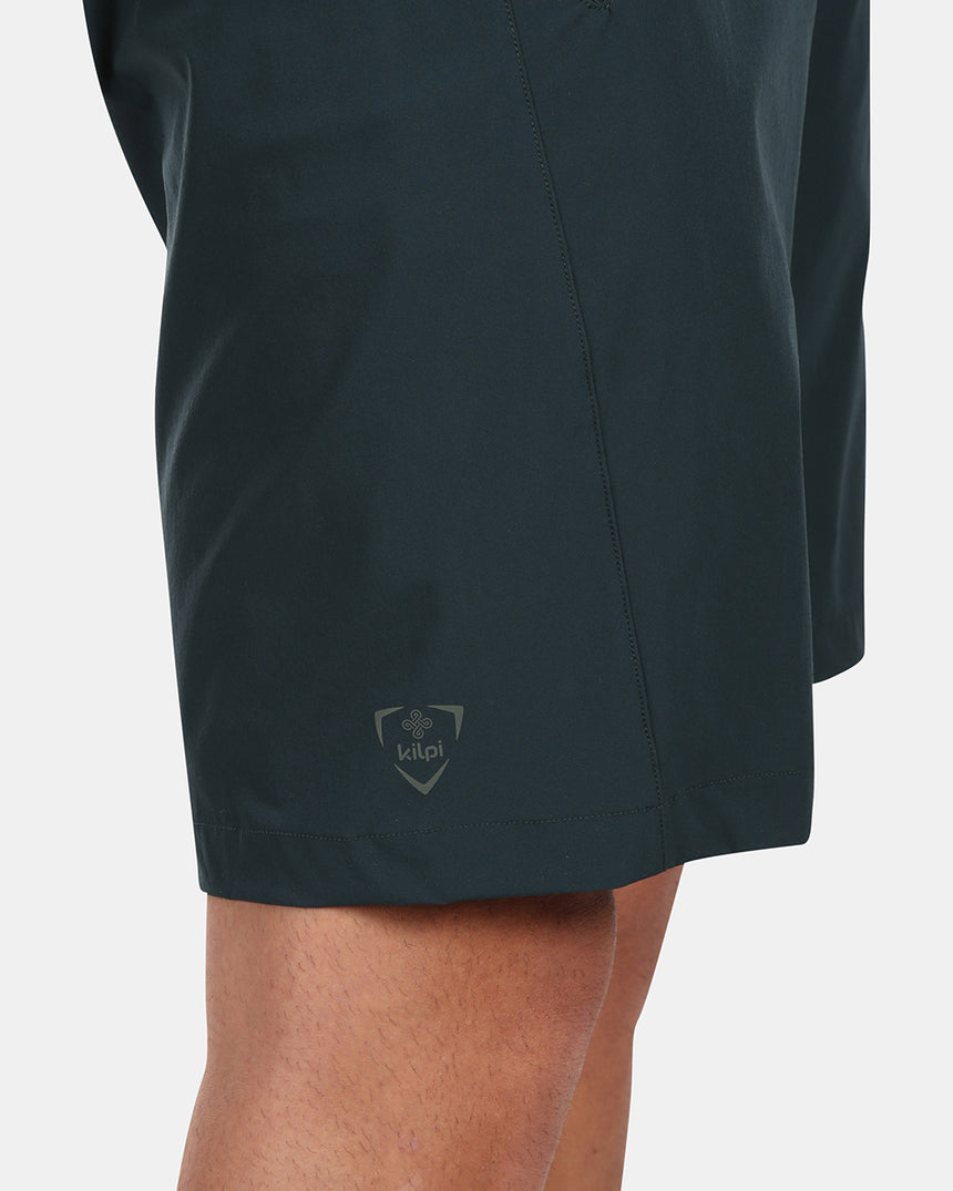 Men's trail shorts Kilpi HIXON-M