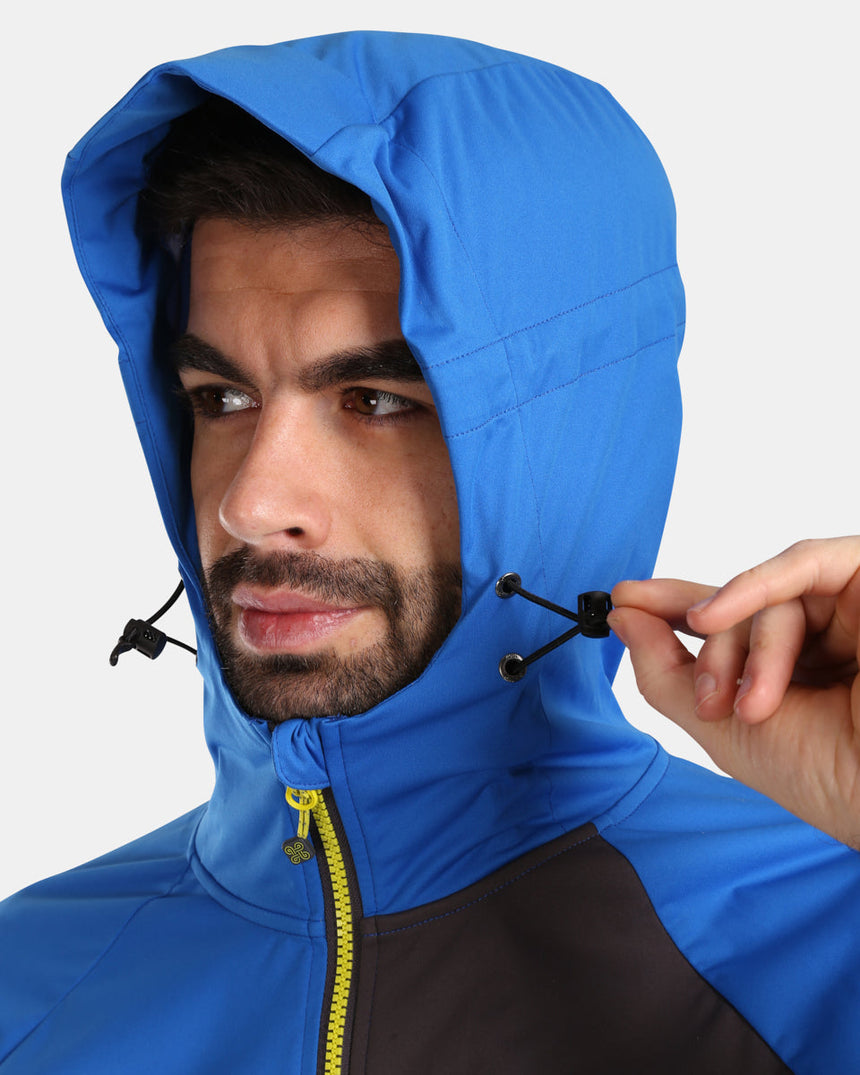 Men´s softshell jacket Kilpi BELTRA-M