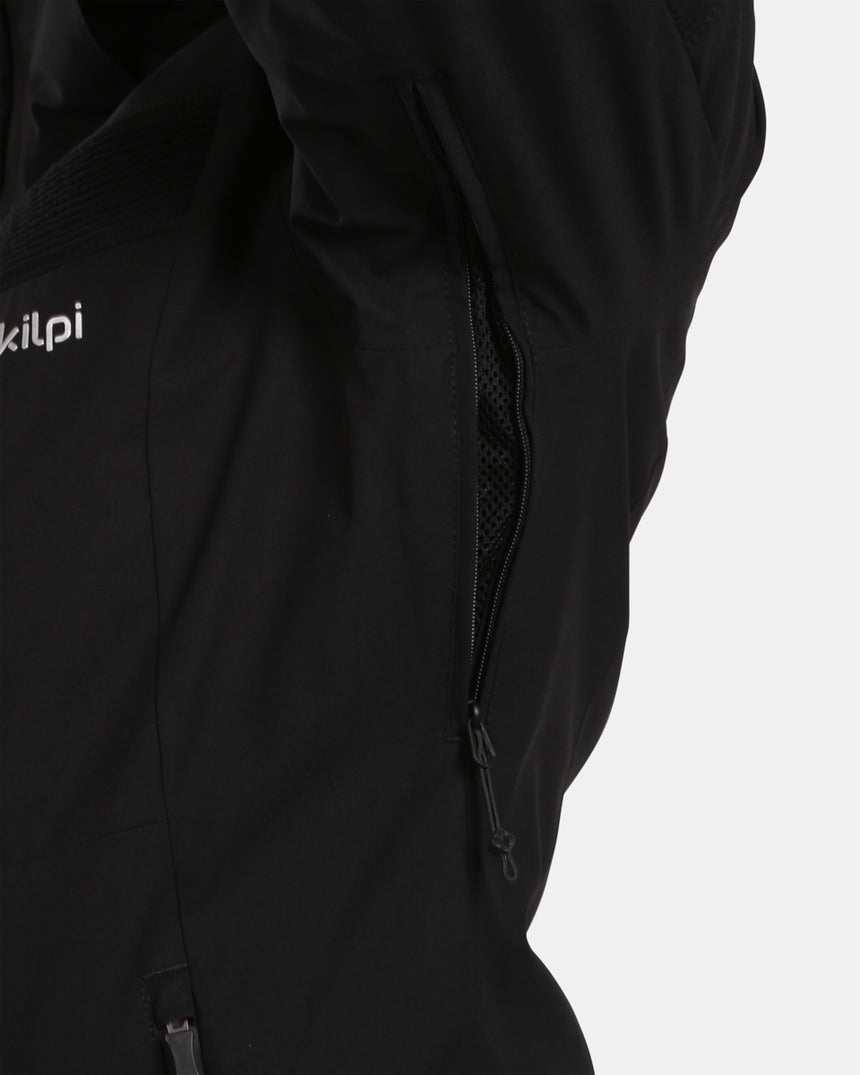 Women's ski jacket Kilpi VALERA-W
