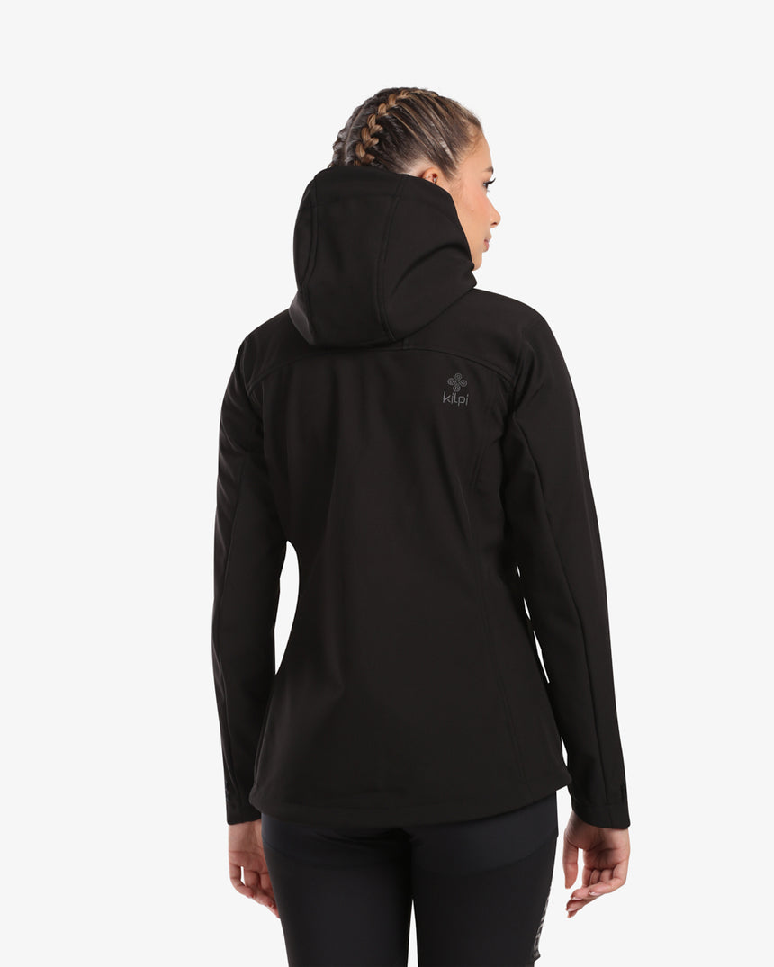 Women's softshell jacket Kilpi RAVIA-W