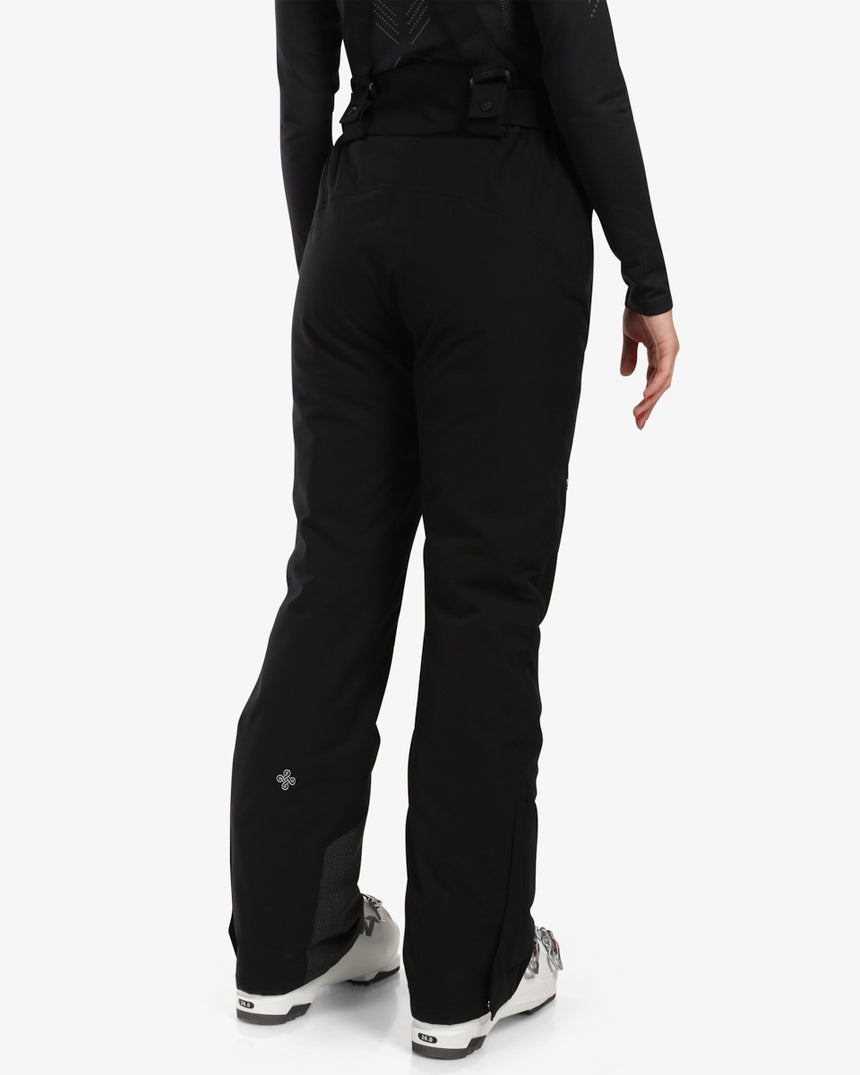 Women's ski pants Kilpi ELARE-W